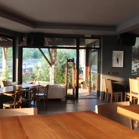 Guest * Bansko