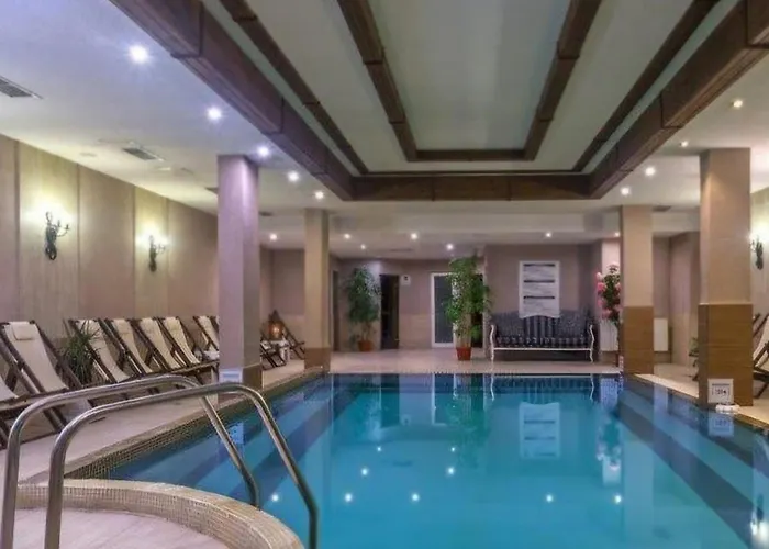 Guest Μπάνσκο