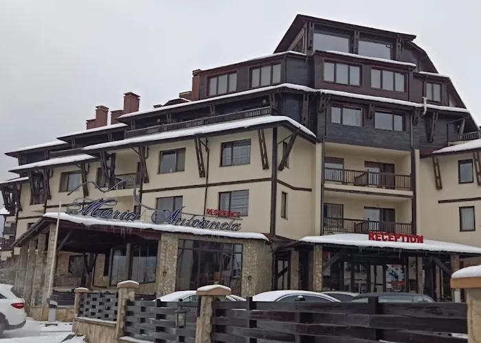 Διαμέρισμα Guest