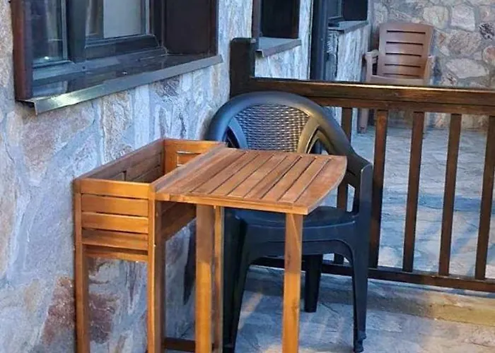 Guest Διαμέρισμα Μπάνσκο