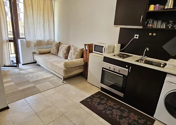 Guest Μπάνσκο