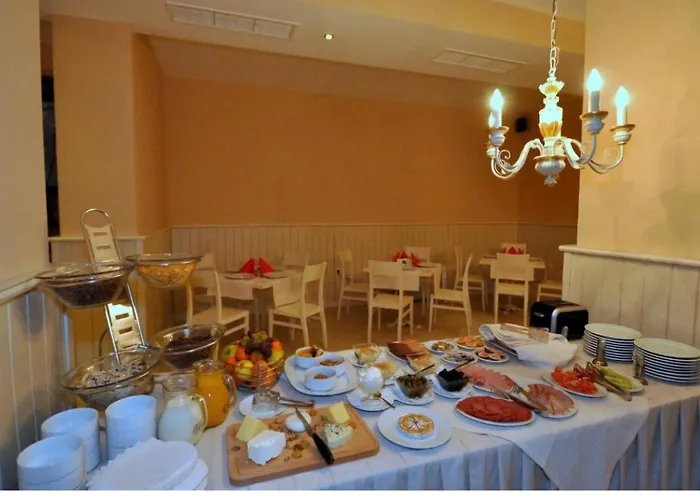 Guest * Μπάνσκο