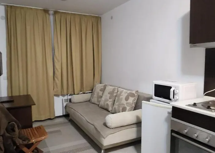 Διαμέρισμα Guest Μπάνσκο