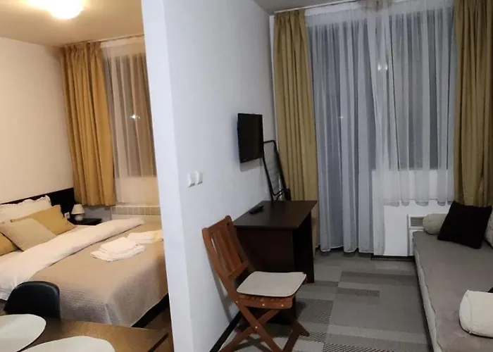 Guest Μπάνσκο