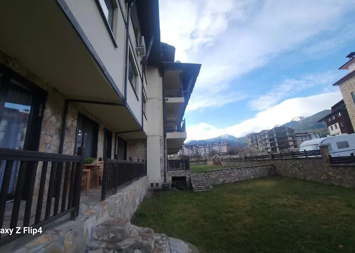 Guest Μπάνσκο