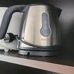 Guest شقة