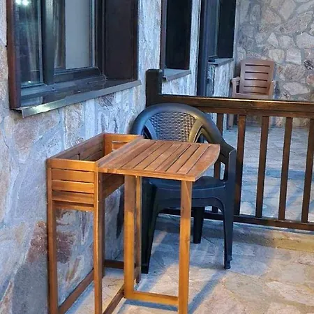 Guest アパート バンスコ