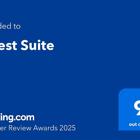 Guest アパート *