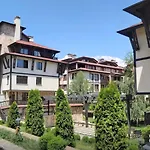 Guest Apartment *