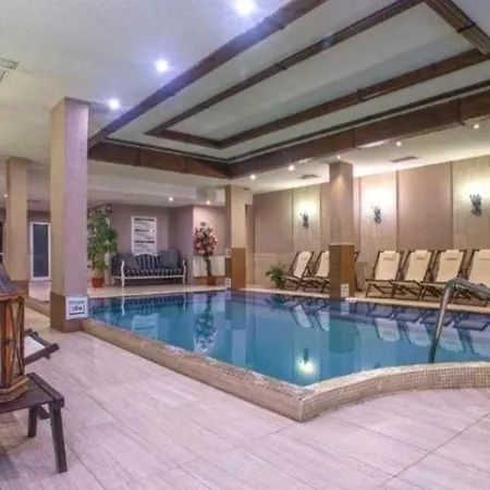 Guest Apartment *