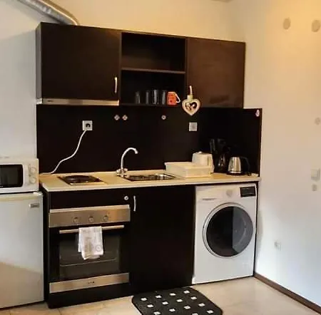 Appartamento Guest