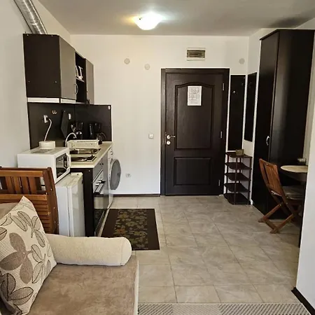 Guest Apartment