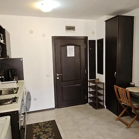 Guest Apartment Bansko