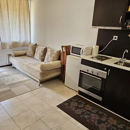 Guest Bansko