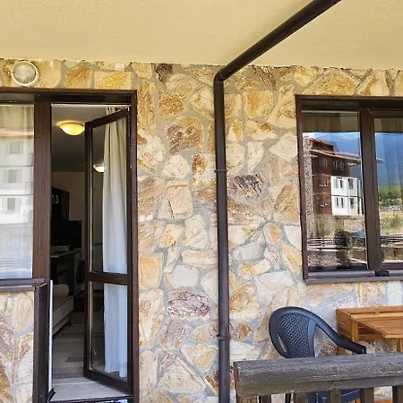 Guest Apartment