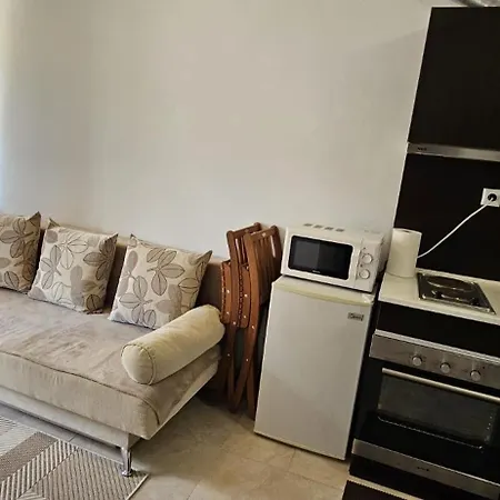 Apartment Guest