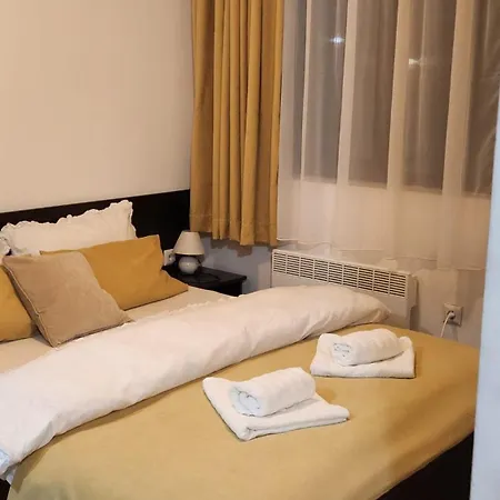 Apartment Guest Bansko