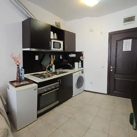 Apartment Guest Bansko