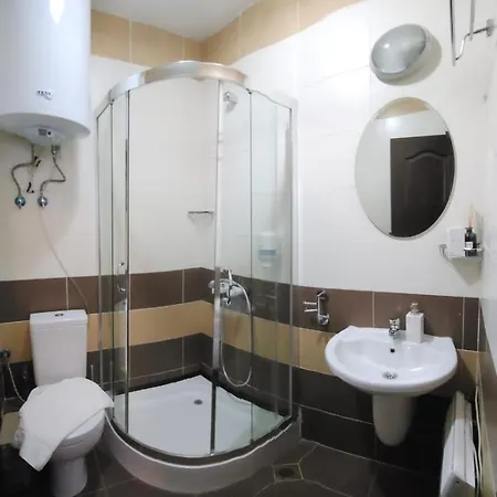 Appartement Guest Bansko