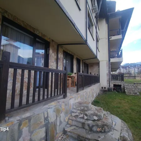 Guest Apartment *