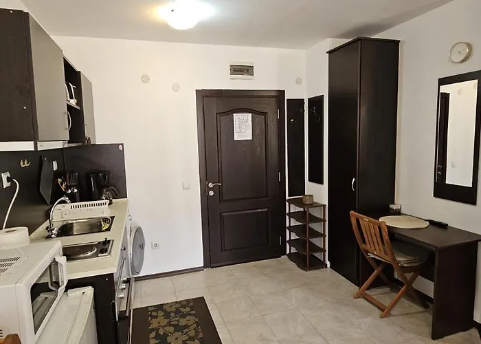 Guest Apartament Bansko