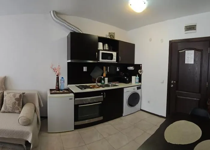 Guest Apartman Banszko