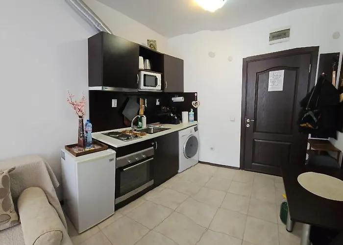 Apartament Guest Bansko