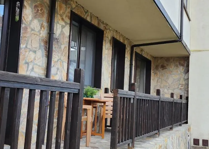 Apartament Guest Bansko